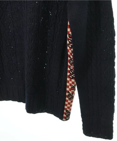 COMME des GARCONS HOMME PLUS Pullover