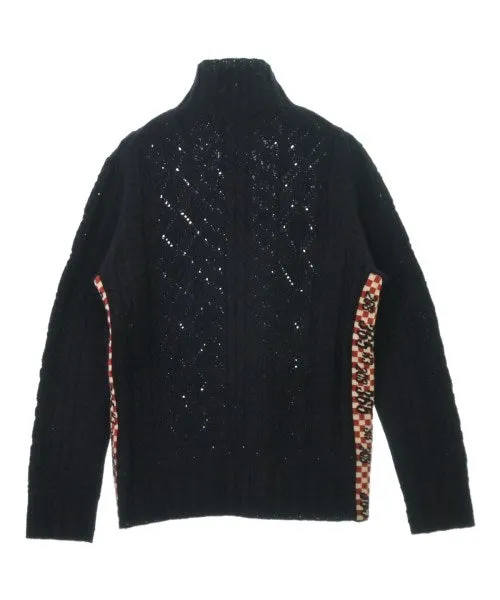 COMME des GARCONS HOMME PLUS Pullover