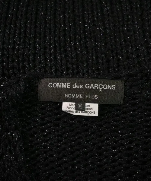 COMME des GARCONS HOMME PLUS Pullover