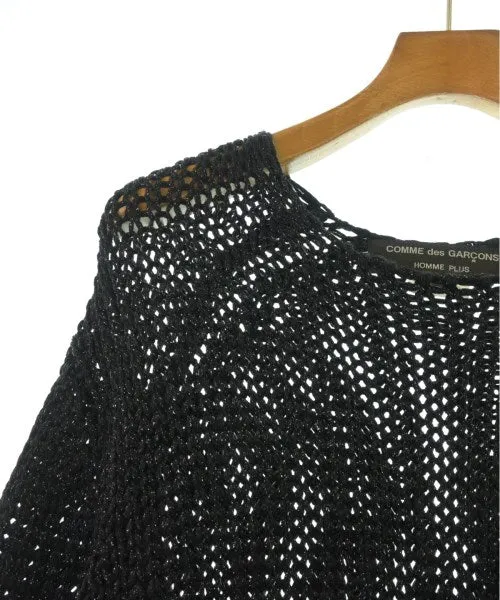 COMME des GARCONS HOMME PLUS Pullover