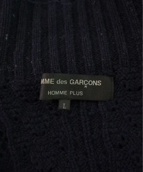 COMME des GARCONS HOMME PLUS Pullover