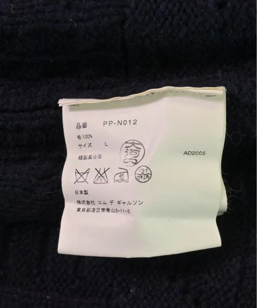 COMME des GARCONS HOMME PLUS Pullover