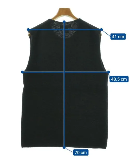 COMME des GARCONS SHIRT Westen