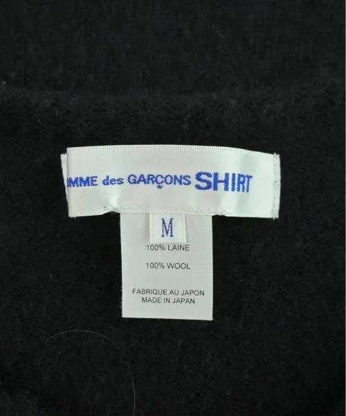 COMME des GARCONS SHIRT Westen