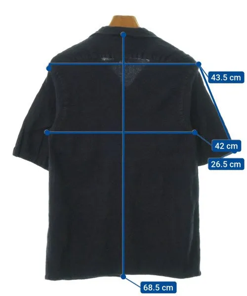 COMOLI Freizeithemden