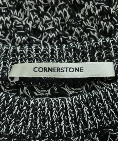 CORNERSTONE Pullover