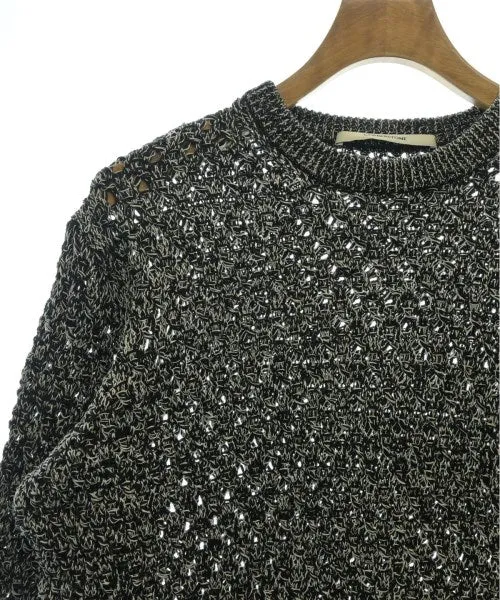 CORNERSTONE Pullover