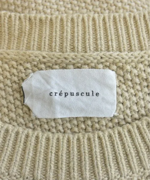 Dämmerung Pullover