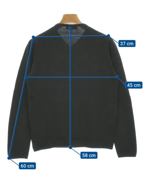 Cruciani Pullover