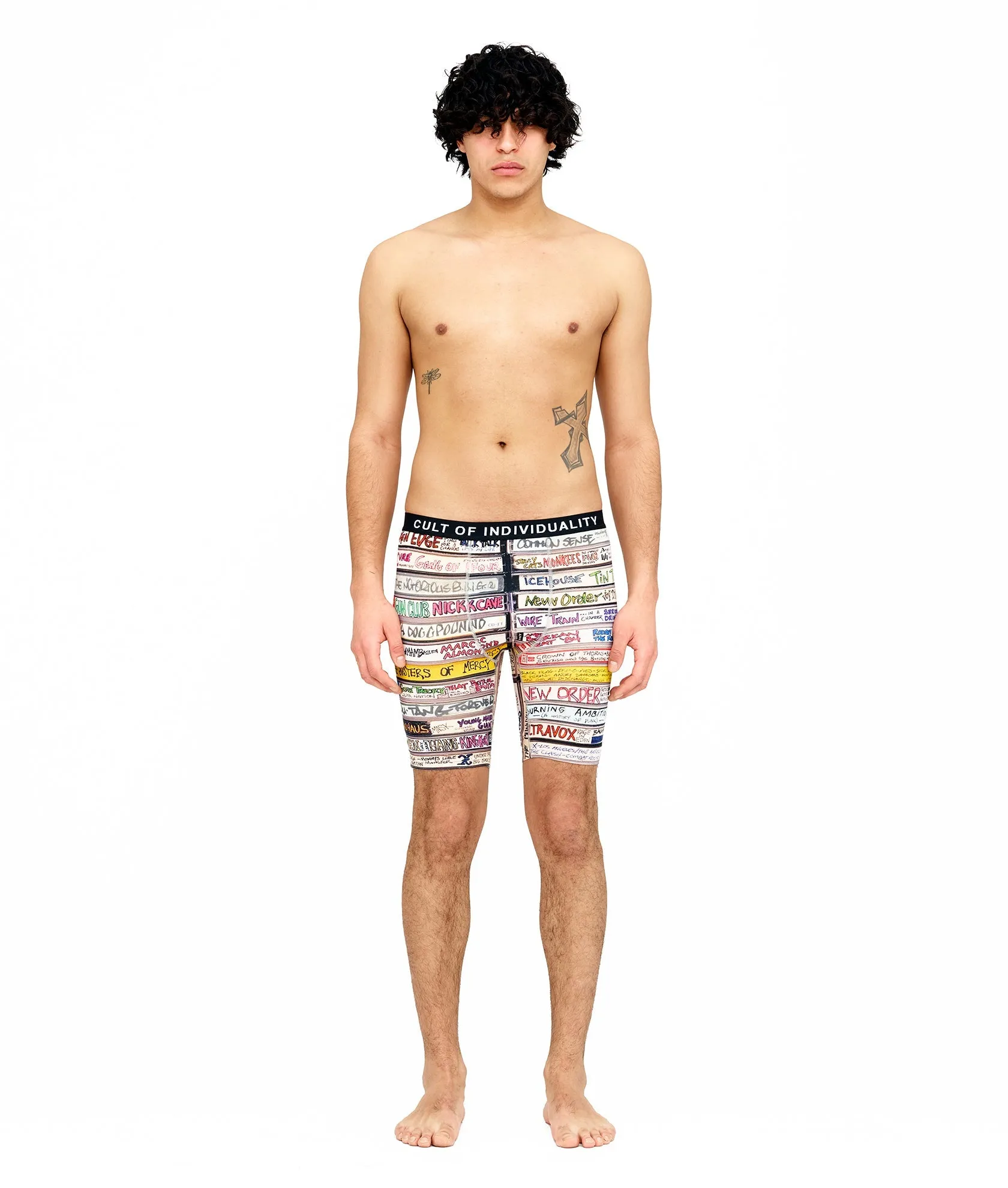 CULT BRIEFS 2ER PACK 