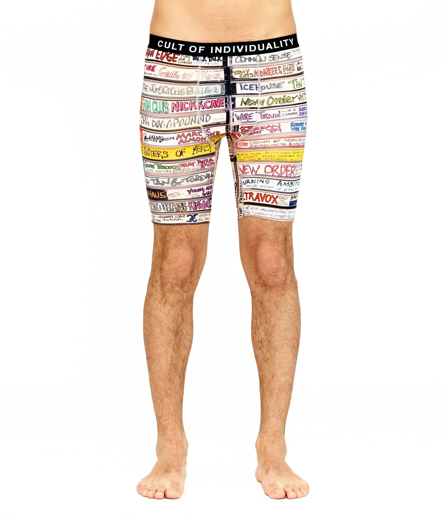 CULT BRIEFS 2ER PACK 