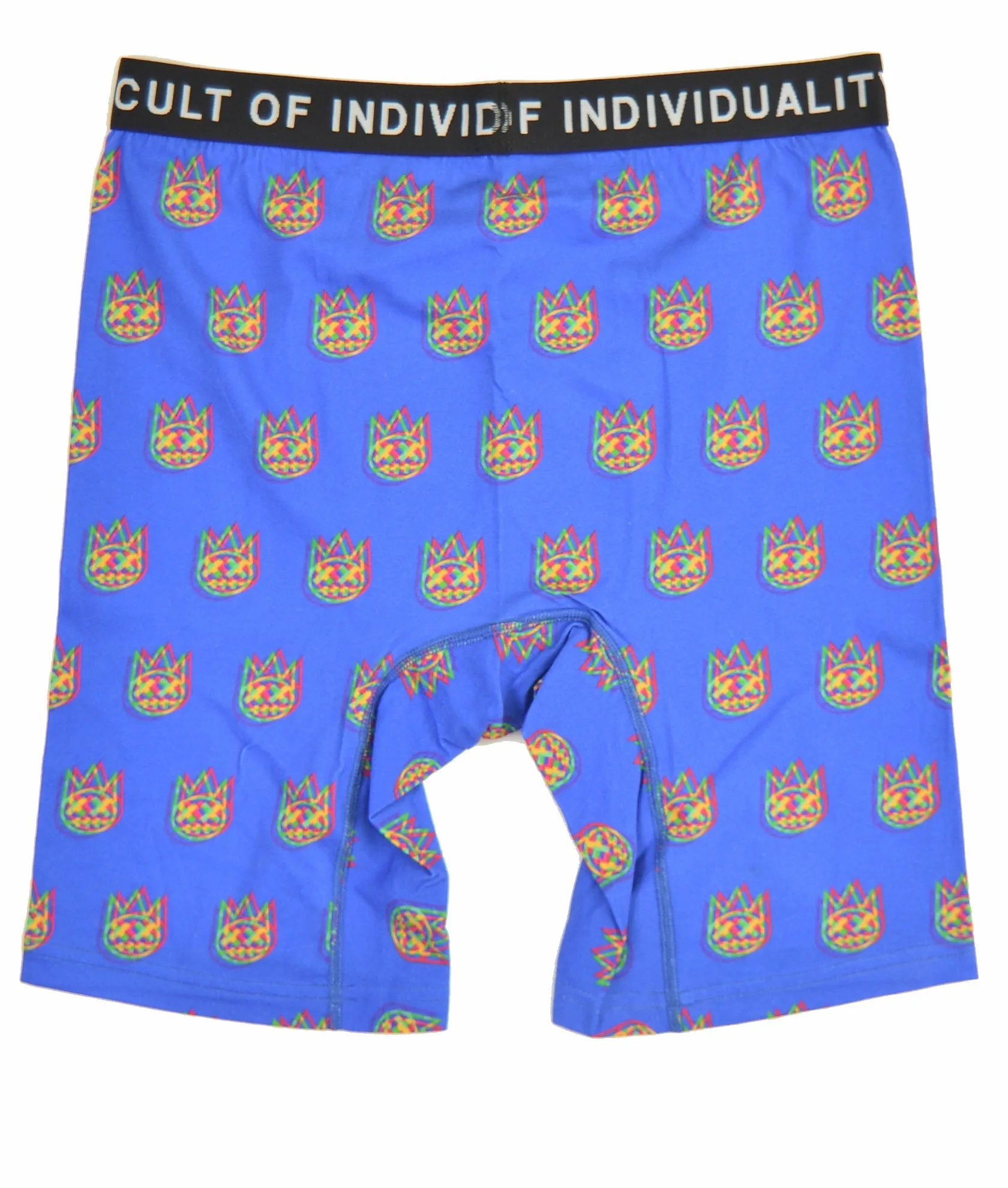 Cult Briefs 