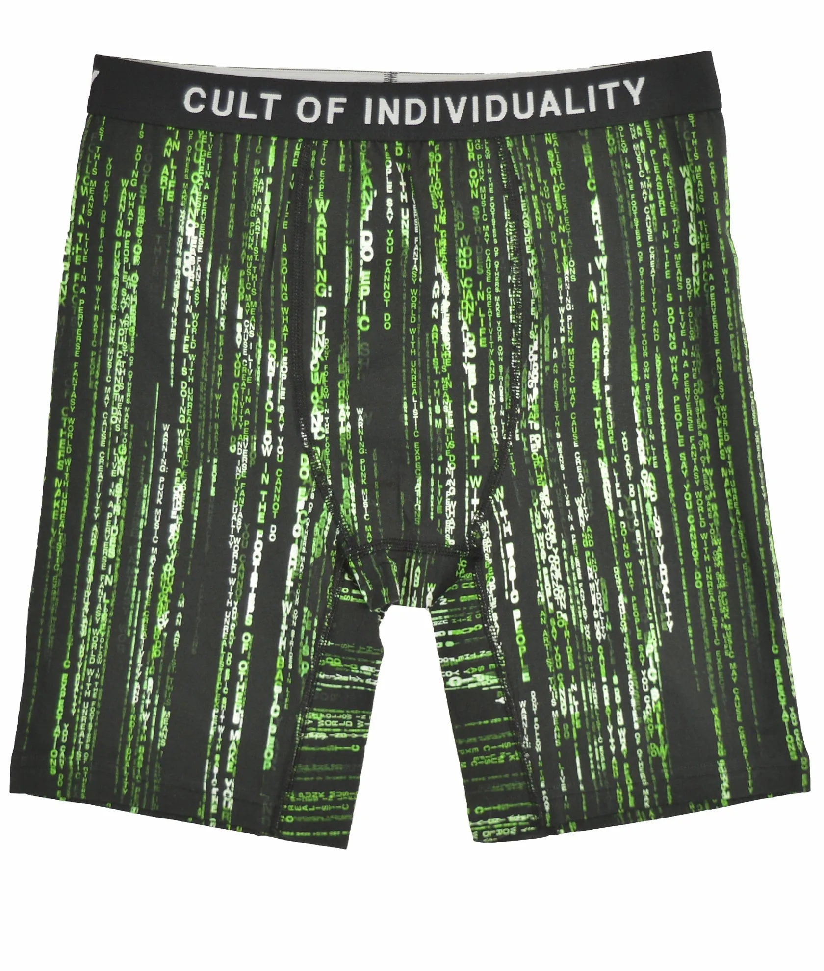 Cult Briefs 