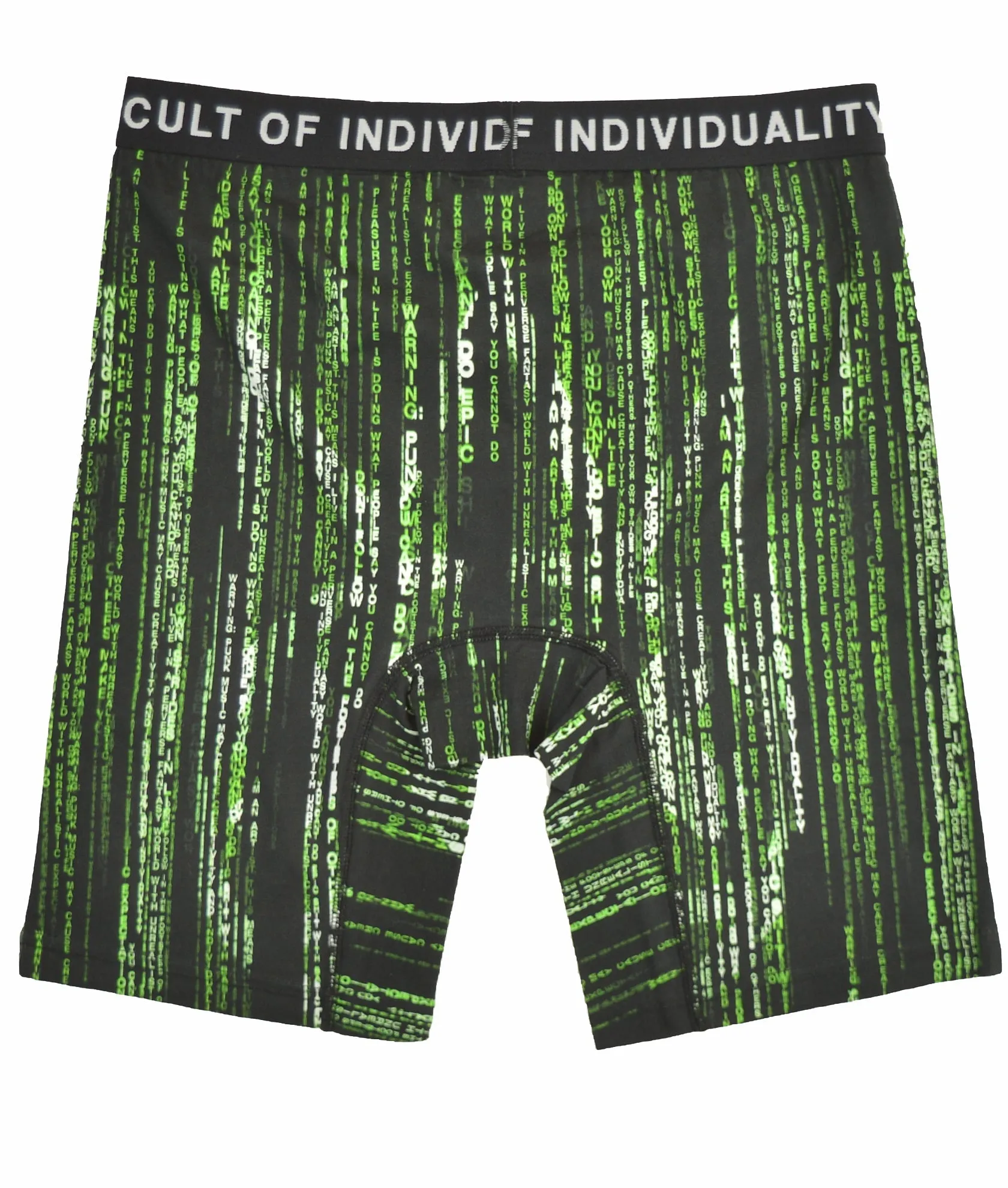 Cult Briefs 