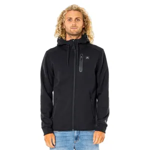 Departed Anti-Series Fleece Zip-Up Hoodie (Vergangene Saison)