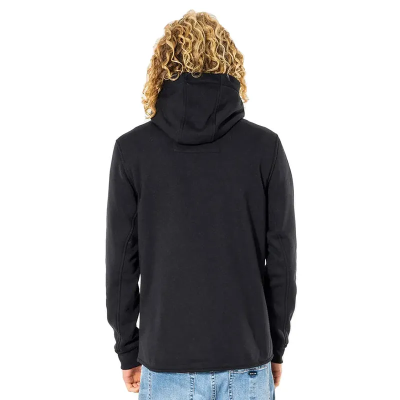 Departed Anti-Series Fleece Zip-Up Hoodie (Vergangene Saison)