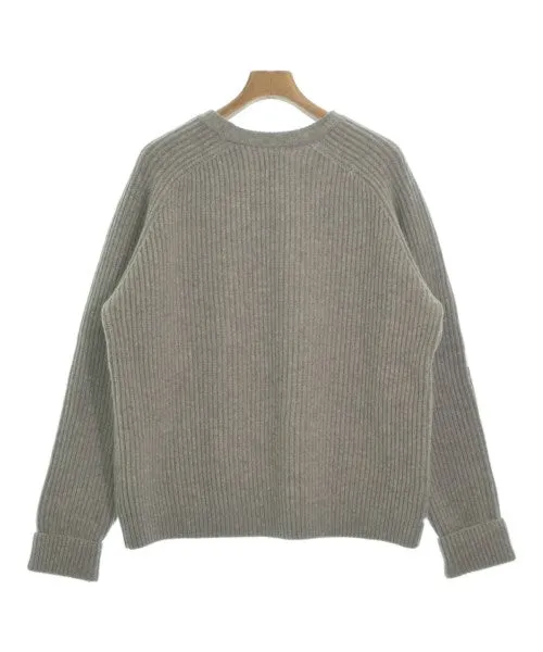 DESCENDANT Pullover