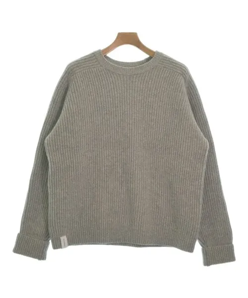 DESCENDANT Pullover