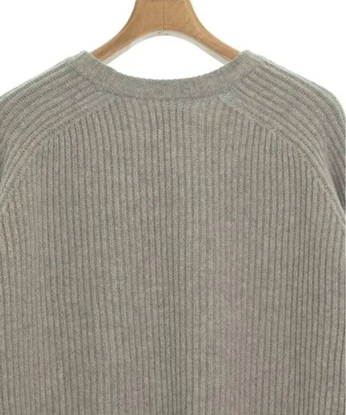DESCENDANT Pullover