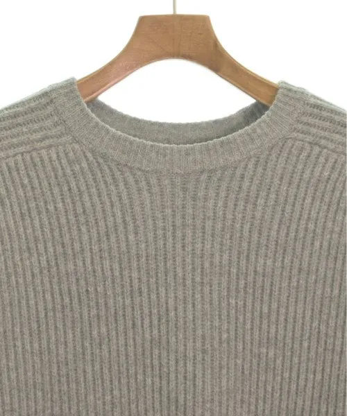 DESCENDANT Pullover