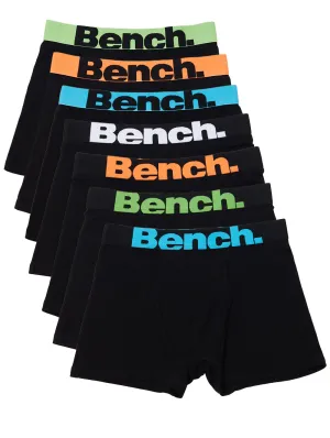 Diego Boxerslip (7er Pack)