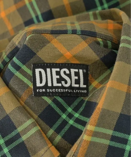 DIESEL Freizeithemden