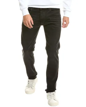 Diesel Tepphar Schwarze Slim Jeans