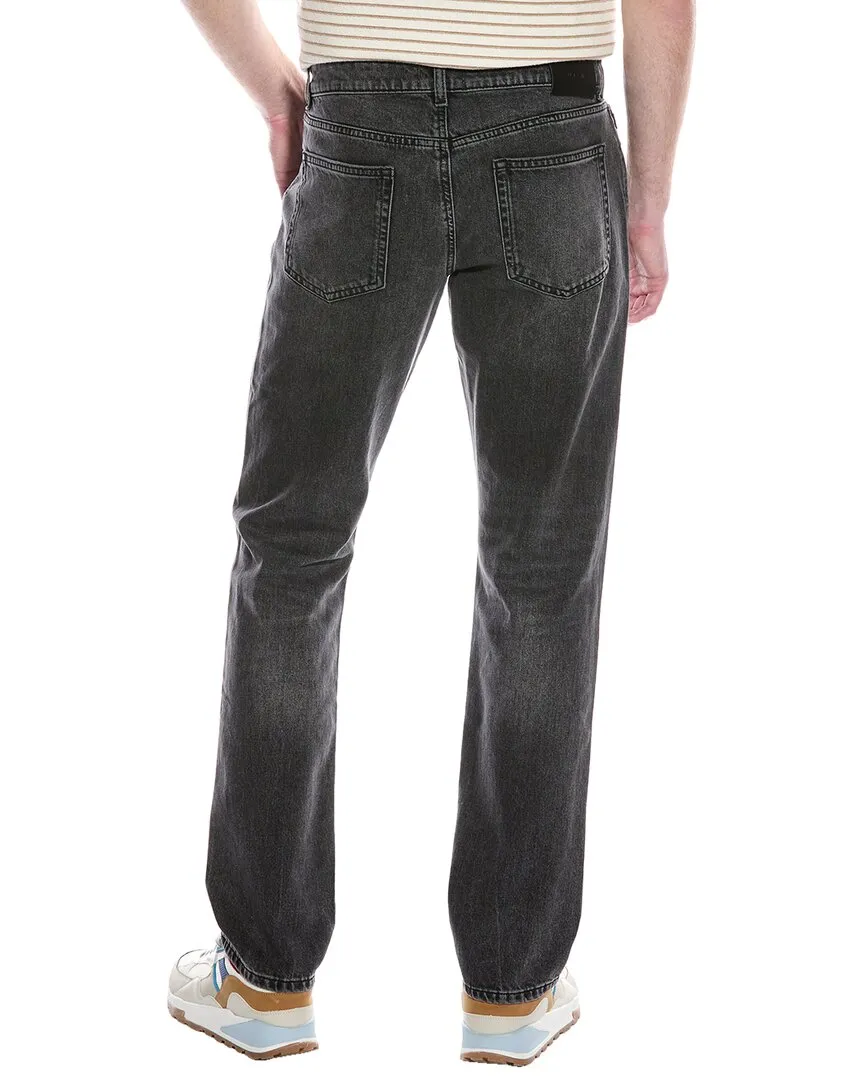 DL1961 Russel Dark Night Slim Straight Jeans