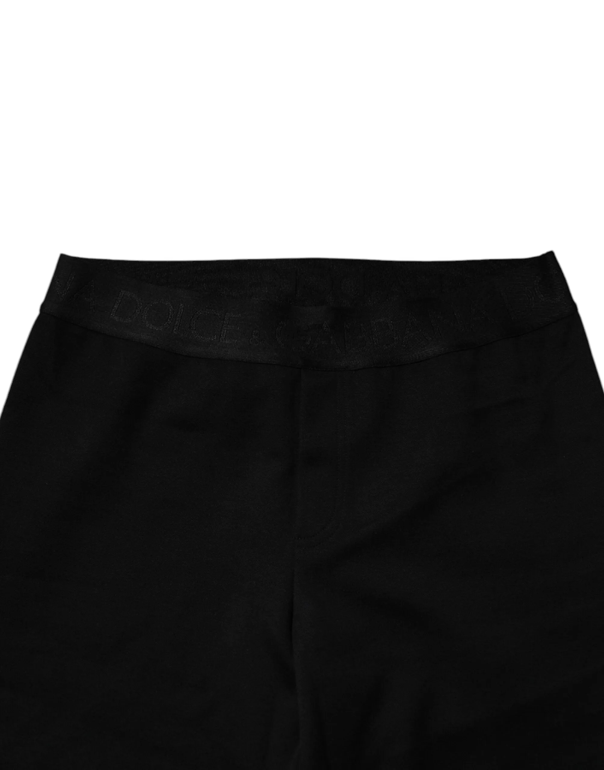 Dolce & Gabbana Baumwoll-Jogger Herren Sweatpants (Vorgetragen)