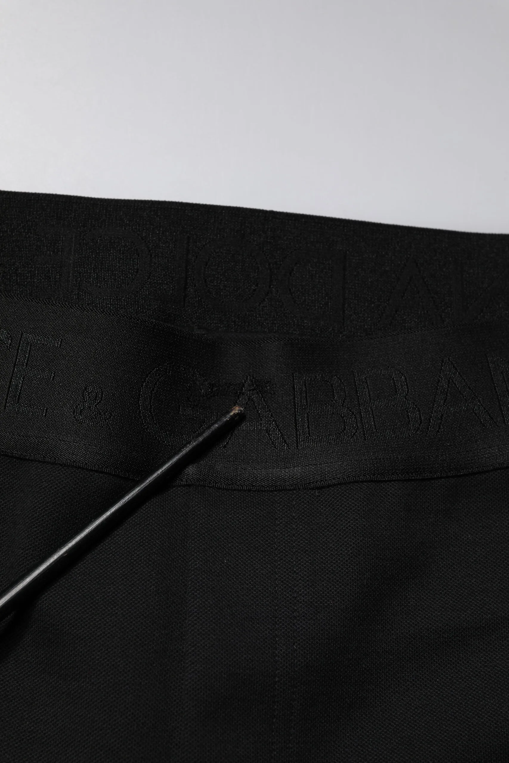 Dolce & Gabbana Baumwoll-Jogger Herren Sweatpants (Vorgetragen)