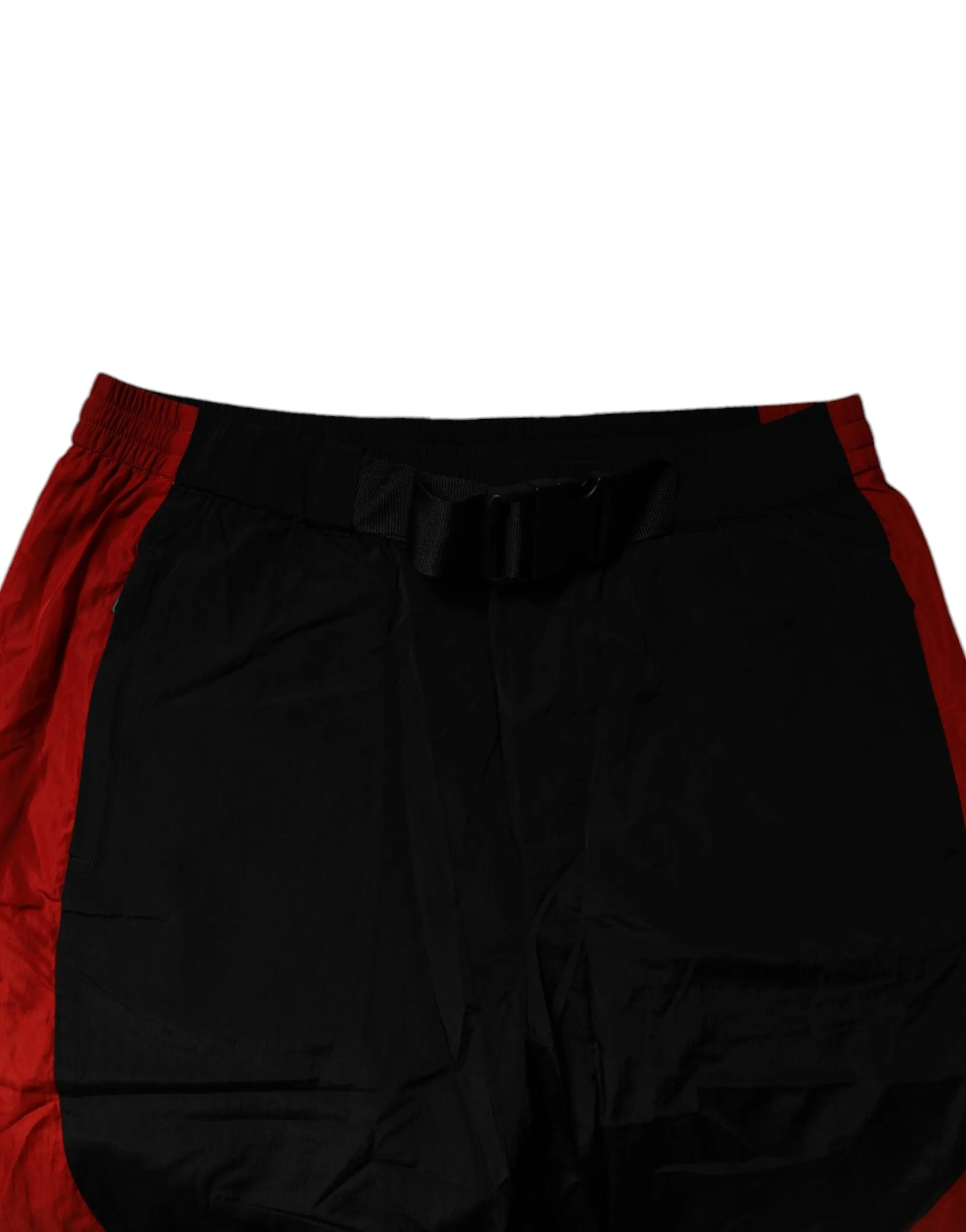 Dolce & Gabbana Leopard Jogginghose Herrenhose