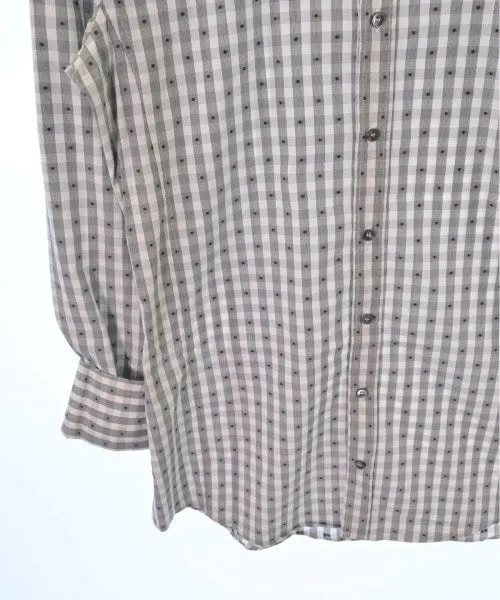 DOLCE&GABBANA Casual Hemden