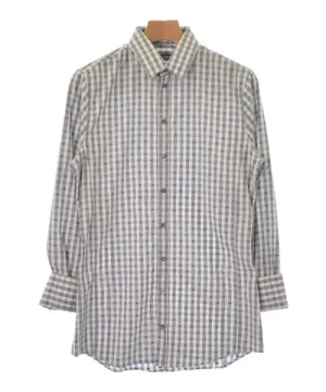 DOLCE&GABBANA Casual Hemden