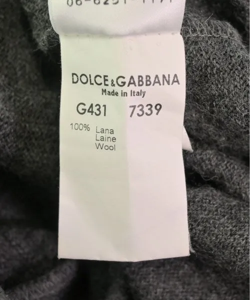 DOLCE&GABBANA Pullover
