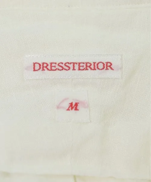 DRESSTERIOR Freizeithemden