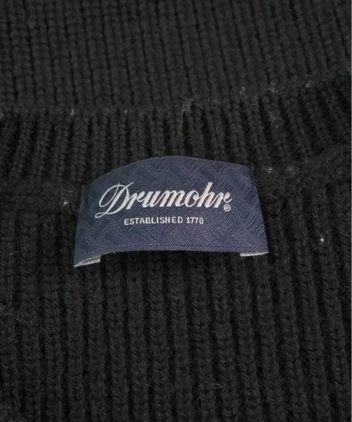 Drumohr Pullover