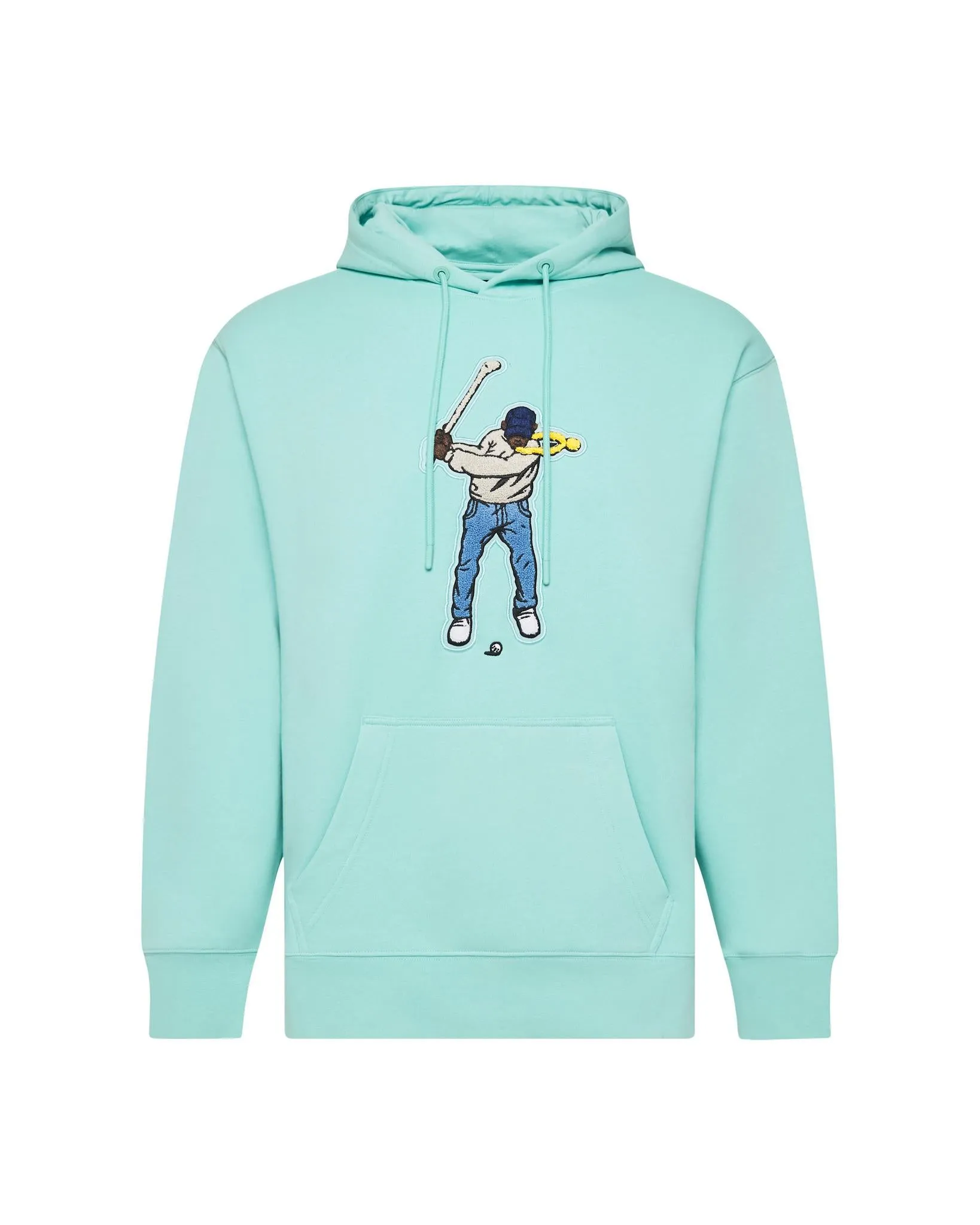 Eastside Golf Swingman Hoodie