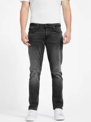 Eco Halsted Verjüngte Jeans