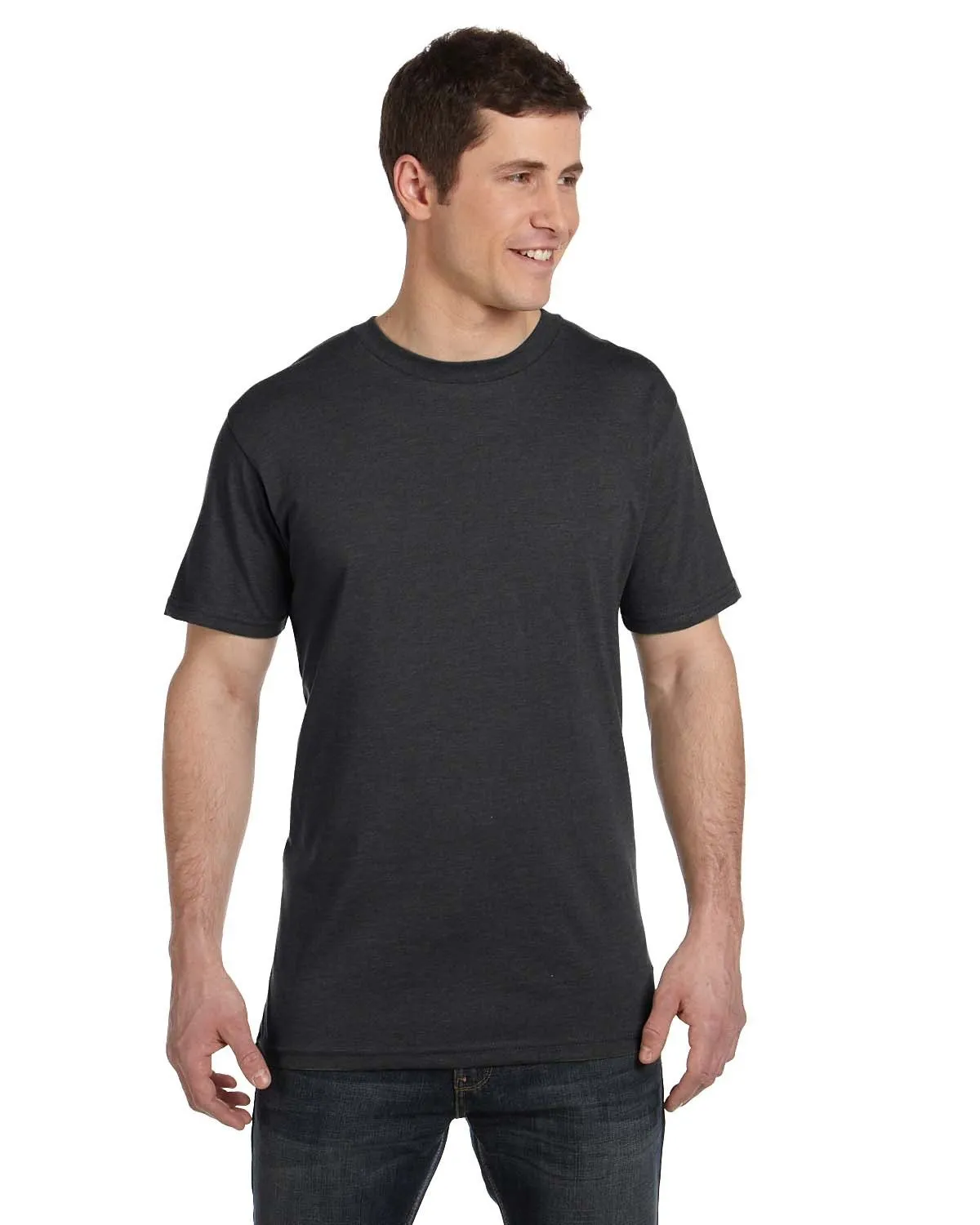 econscious EC1080 Herren Bio-Baumwoll-Blend T-Shirt