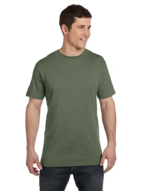 econscious EC1080 Herren Bio-Baumwoll-Blend T-Shirt