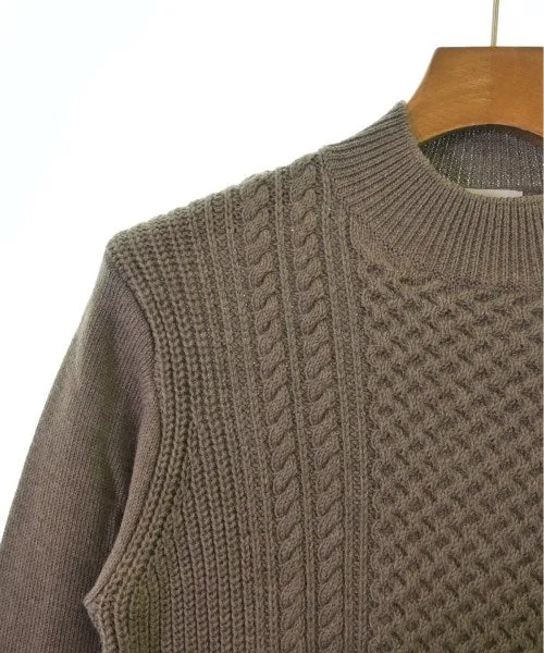 EDIFICE Pullover