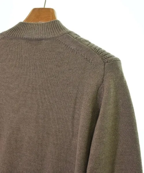 EDIFICE Pullover