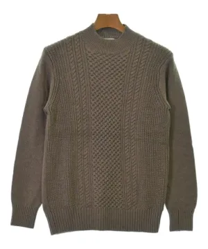 EDIFICE Pullover