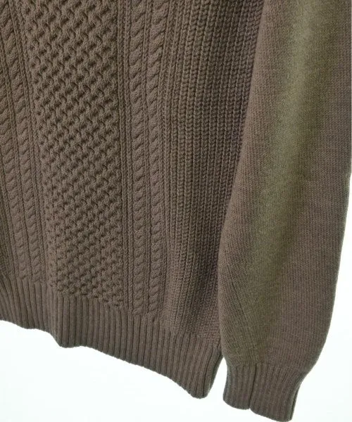 EDIFICE Pullover