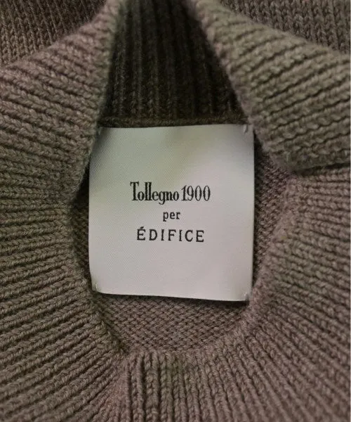 EDIFICE Pullover