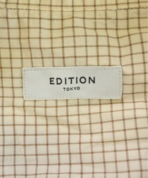 EDITION Freizeithemden