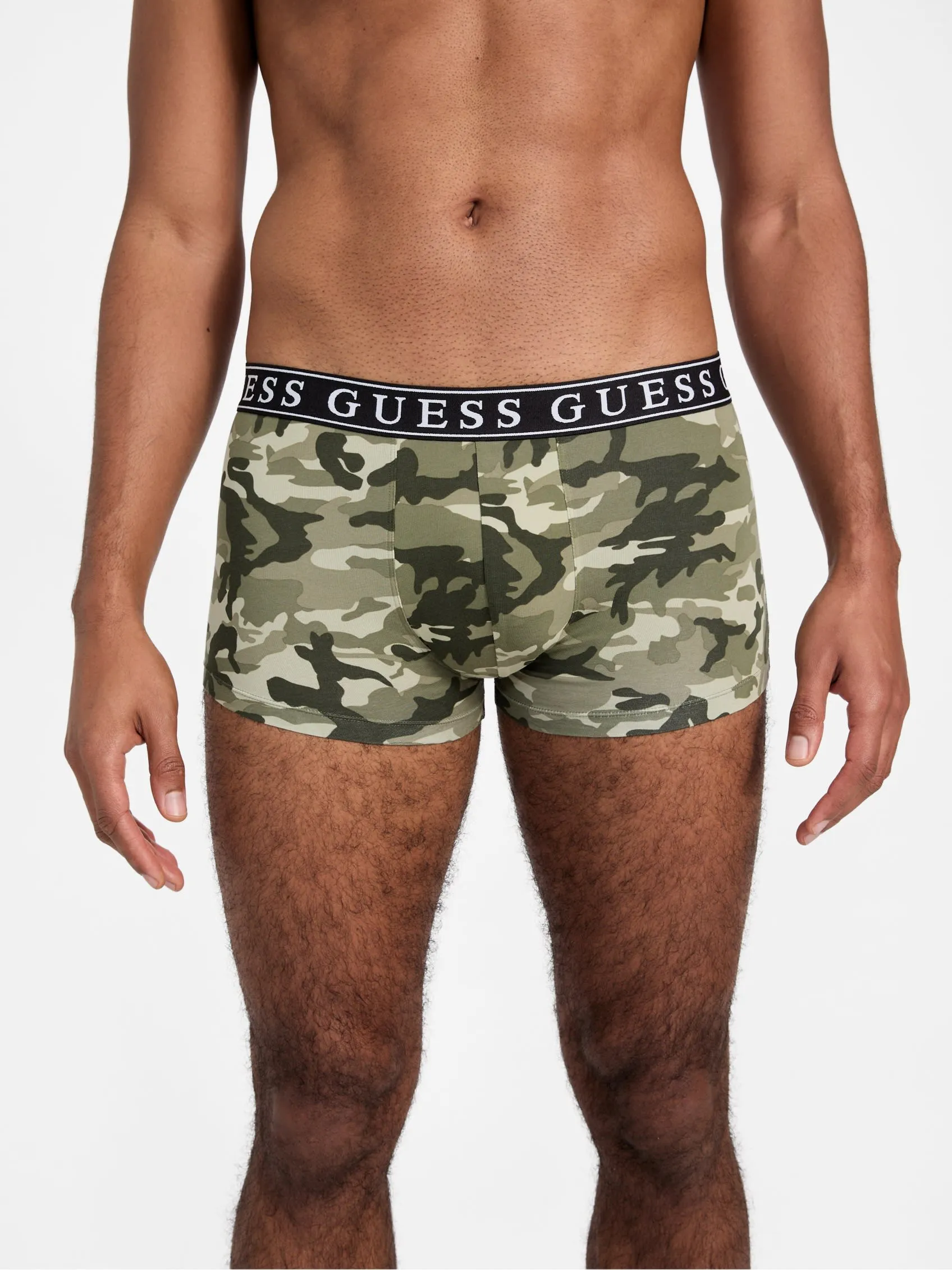 Elvin Boxer Unterwäsche 3er-Pack