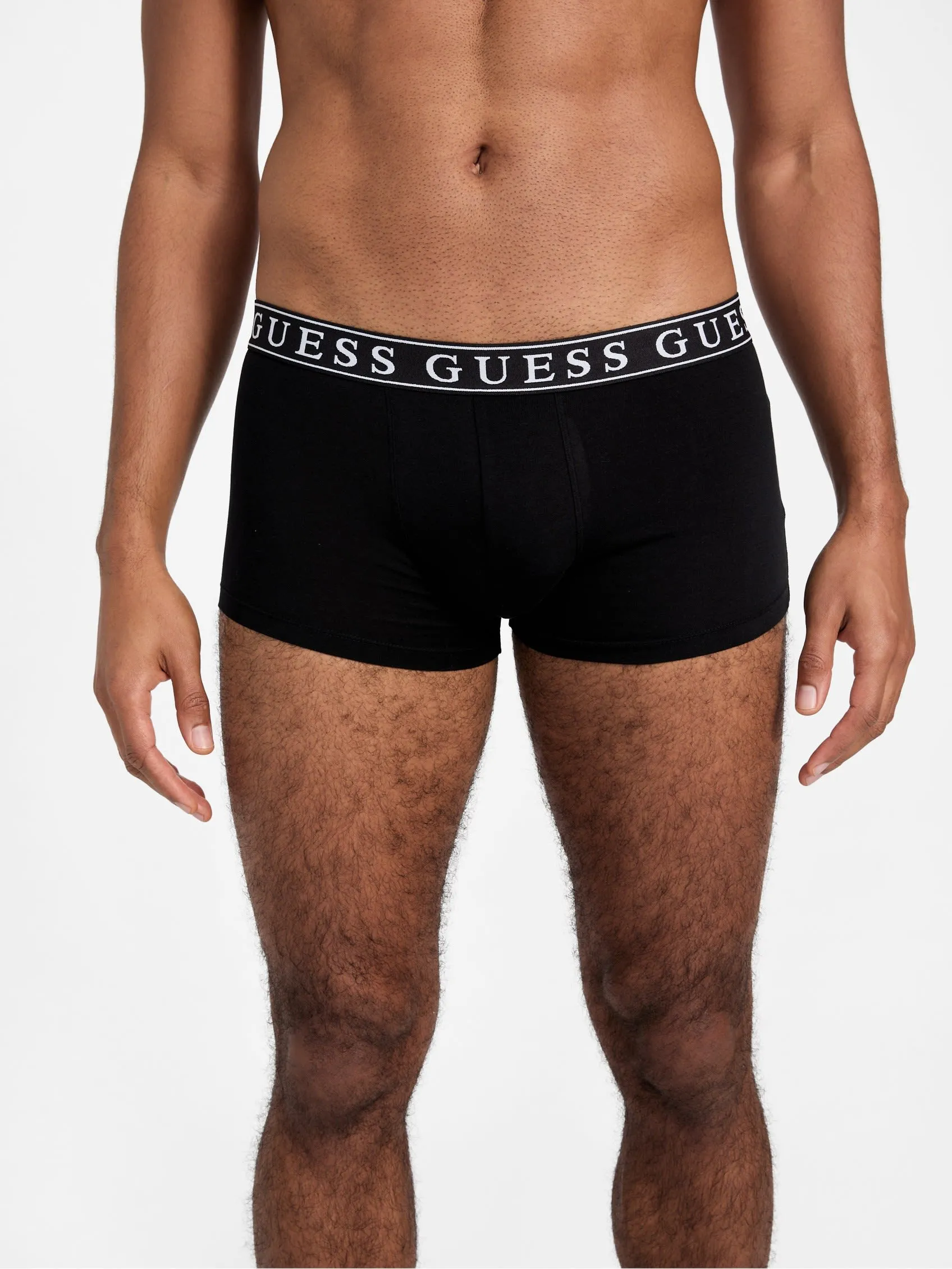 Elvin Boxer Unterwäsche 3er-Pack