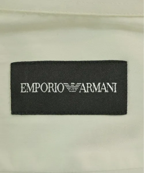 EMPORIO ARMANI Freizeithemden