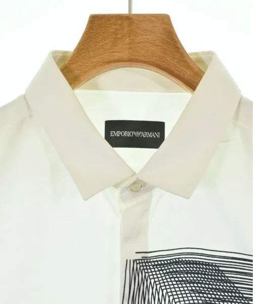 EMPORIO ARMANI Freizeithemden